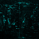 Macro X-ray fluorescence spectroscopy (XRF) showed ample amounts of titanium within the map’s lines and text.